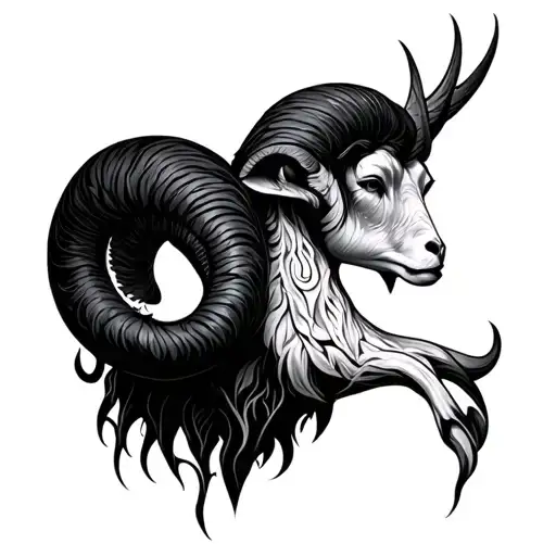 Zodiac Sign Aries Signs Growing
