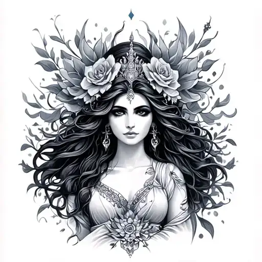 Goddess