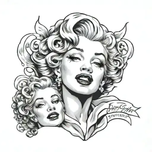 Laugh Now Cry Later Marilyn Monroe