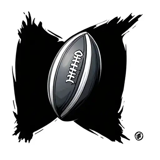 Rugby Ball