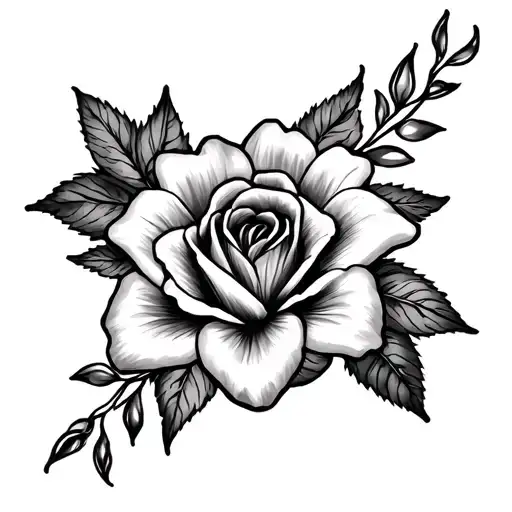 Based On My Name Lily-rose And My Birthday 10 September 2009