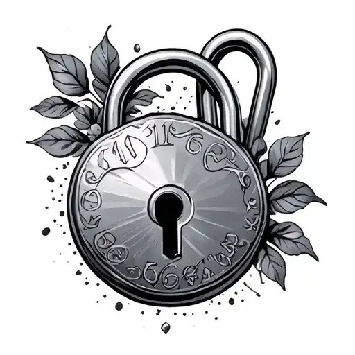 Lock And Key