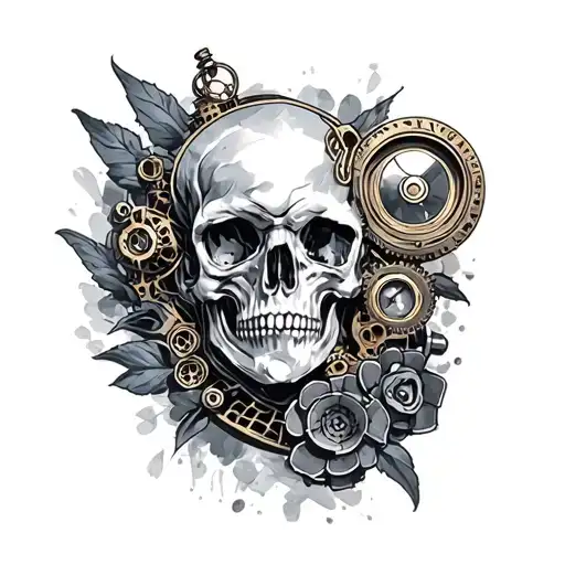 Steampunk