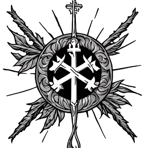 Lutheran Symbols