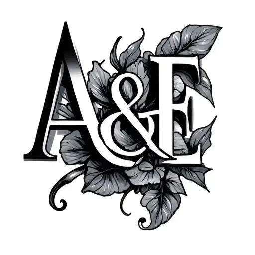 A & E