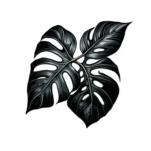 Monstera