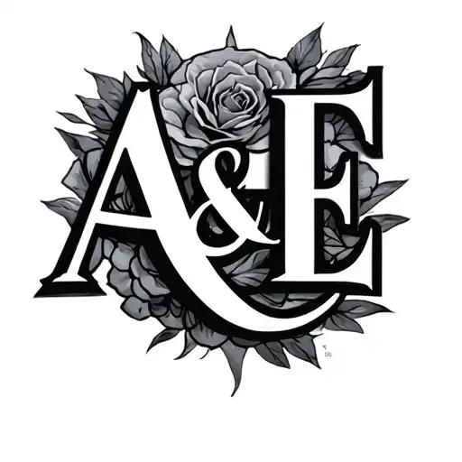 A & E