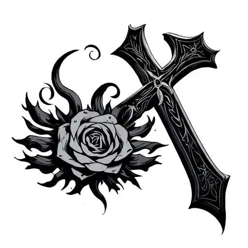 Exodus Cross