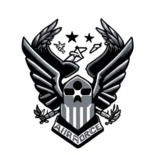 Air Force