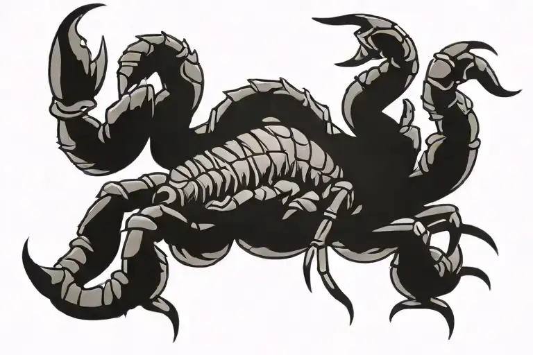 Scorpion