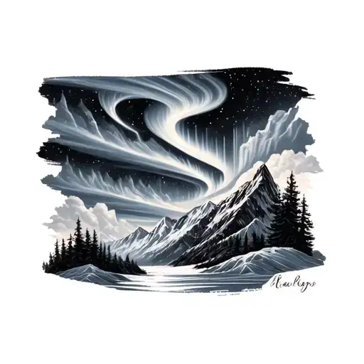 Aurora Borealis