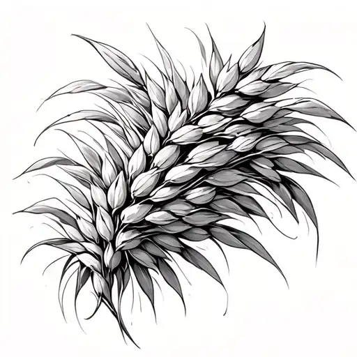 I Gooned In The Oats