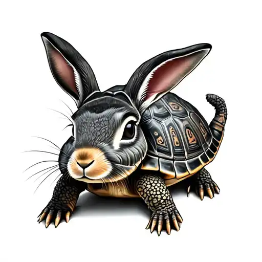 Tortoise And Hare