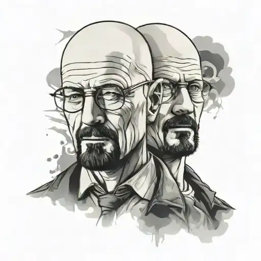 Breaking Bad