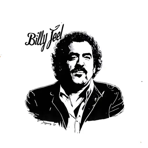 Billy Joel