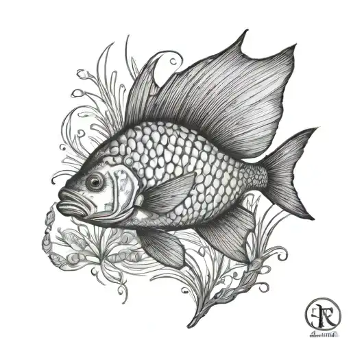 Redfish Marsh