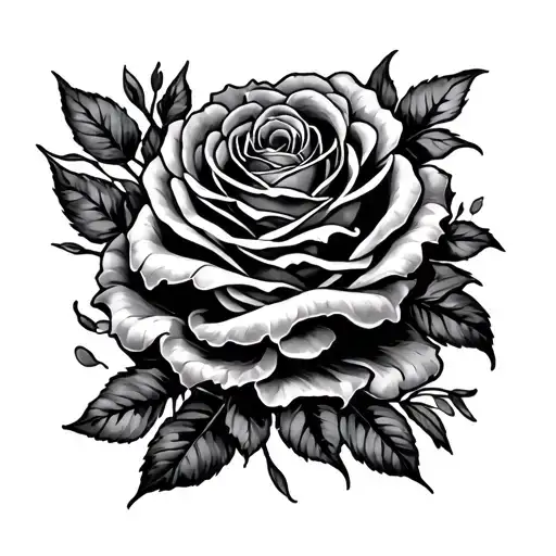 Love Never Fades Away