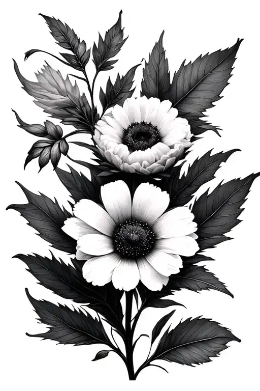 December And January Birth Flower Growing