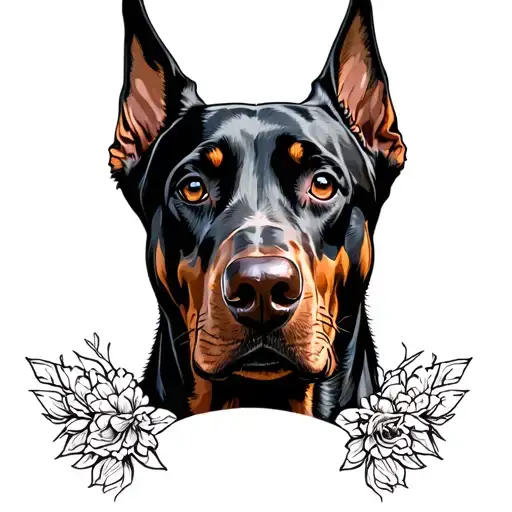 Doberman