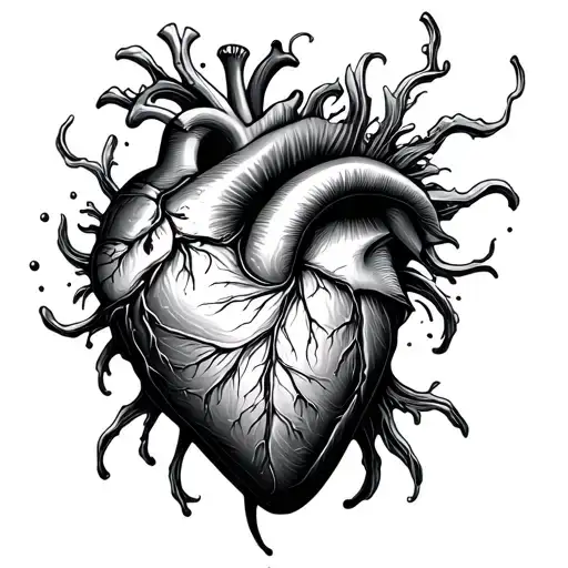 Sea Heart