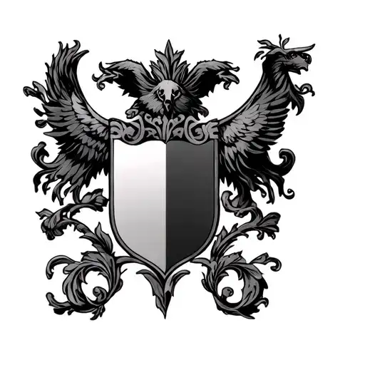 Family Crest