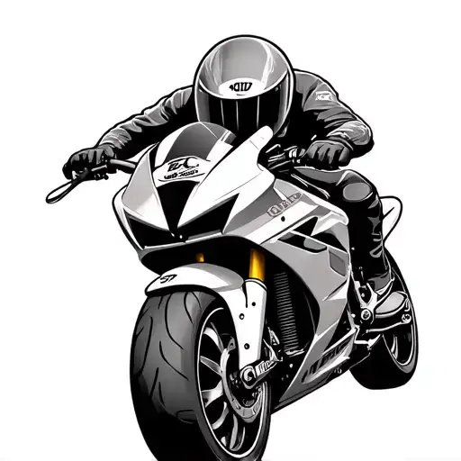 Motorsport Inspired