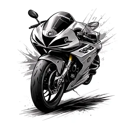 Motorsport Style Kinksug