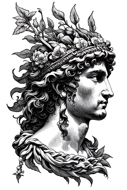 Greek Mythology