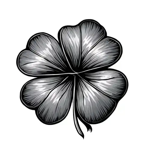 Four Leaf Clover
