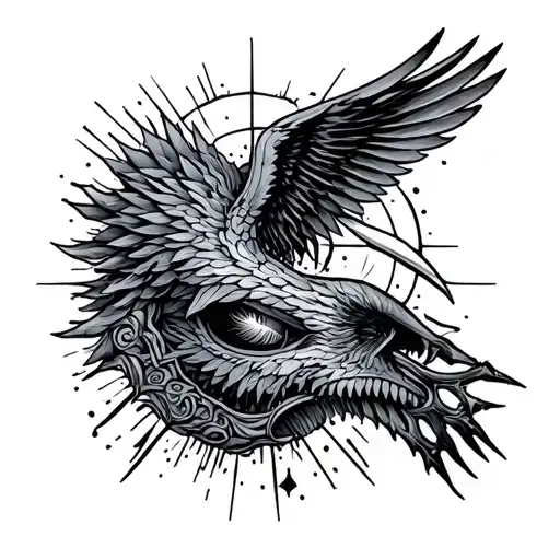 Deus Ex Machina
