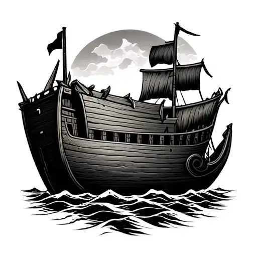 Noahs Ark