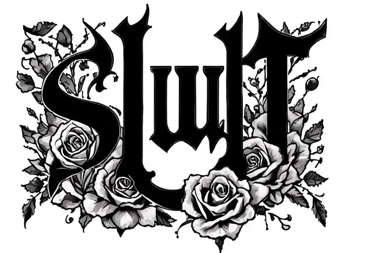 Slut