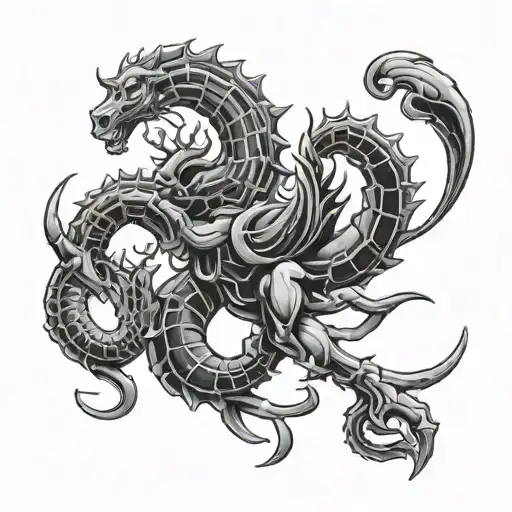 Scorpio And Taurus Zodiac Sign