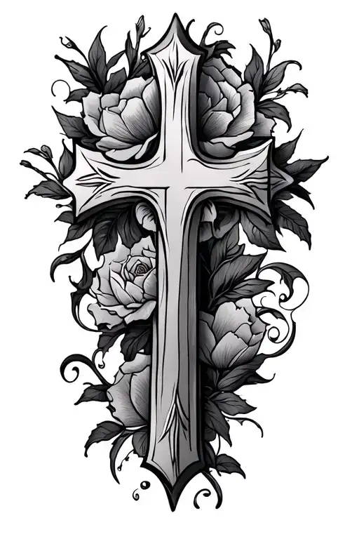 Cross