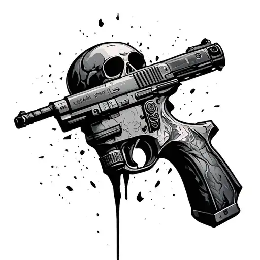 Borderlands