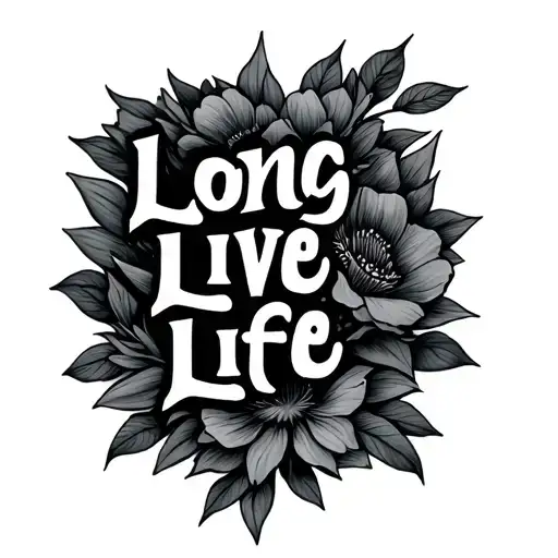 Long Live Life