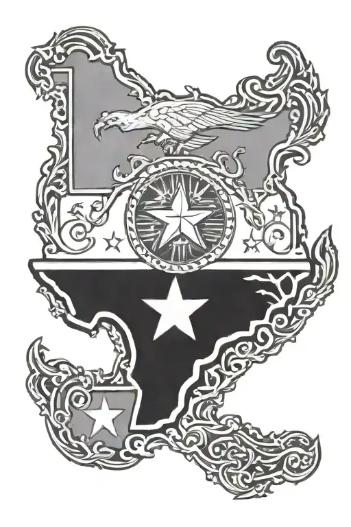 Texas Seal