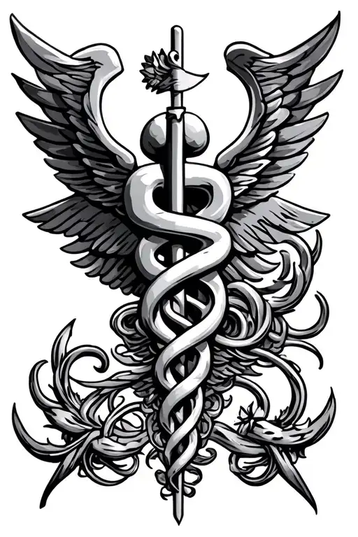 Caduceus