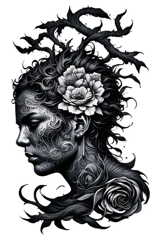 Strong Mind And Strong Soul