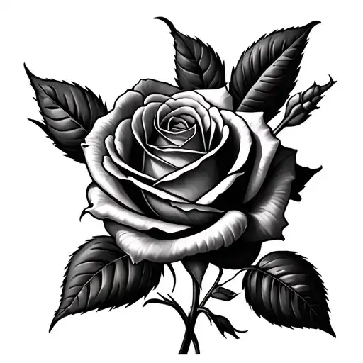 2 Roses