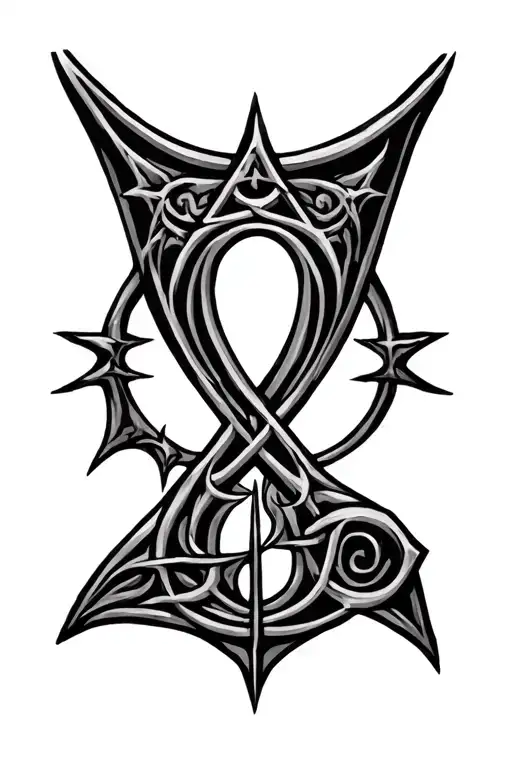 Arcane Rune