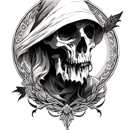 Atheist Tatoo