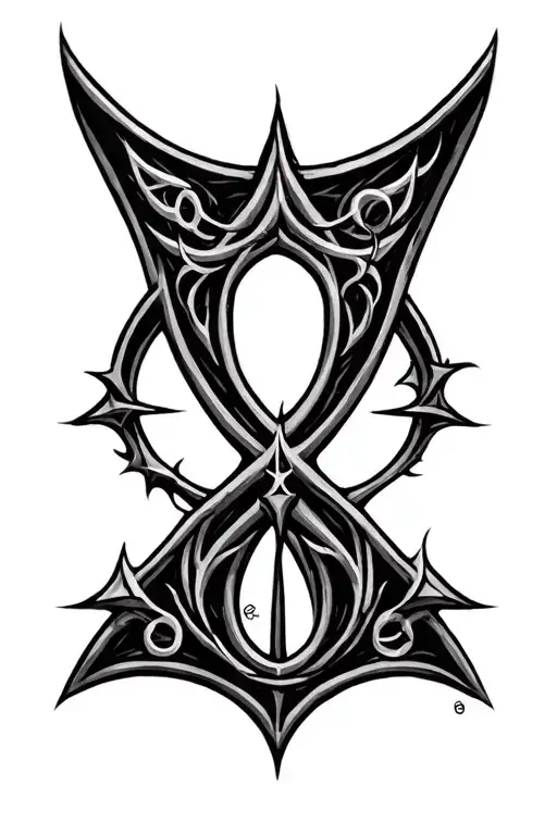 Arcane Rune