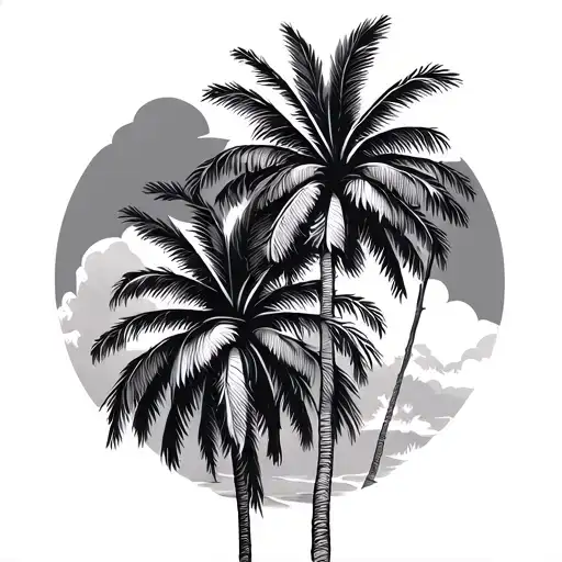 Palm Trees