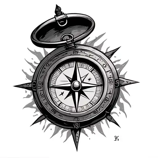 Compass
