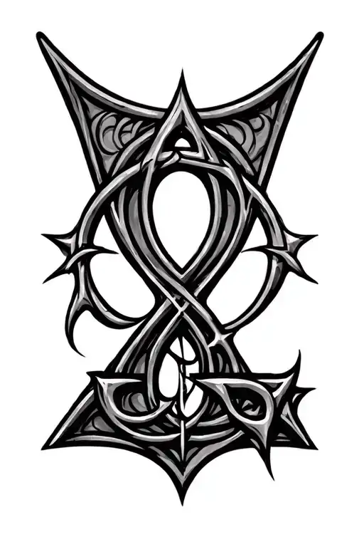 Arcane Rune