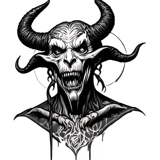 Satan