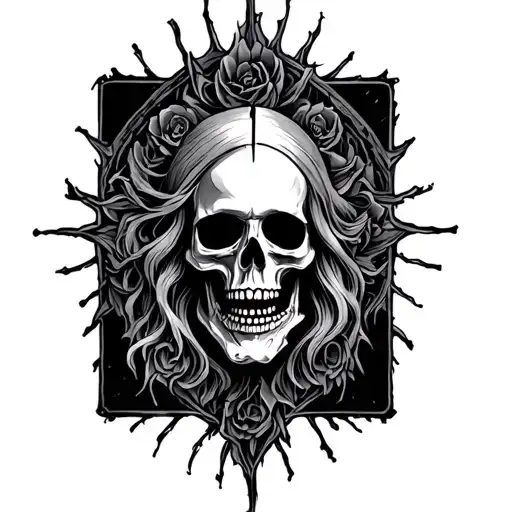Holy Death
