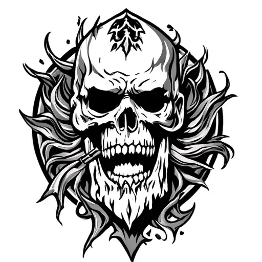 Sons Of Thunder