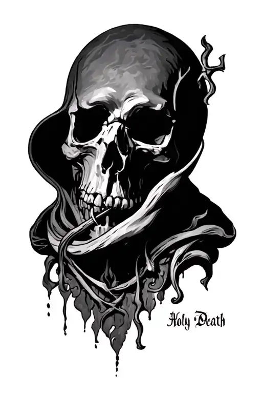 Holy Death